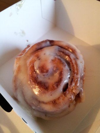 Nestle Toll House Cafe